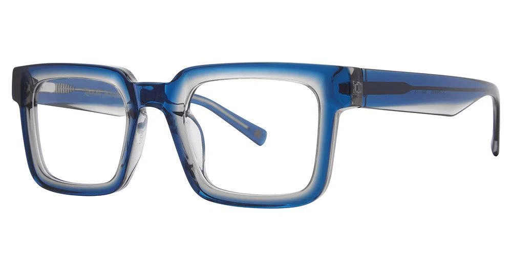 Randy Jackson RJX161 Eyeglasses - Sand - view 5